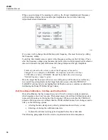 Preview for 102 page of Fluke Calibration 9500B Calibration Manual