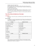 Preview for 105 page of Fluke Calibration 9500B Calibration Manual