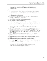 Preview for 111 page of Fluke Calibration 9500B Calibration Manual