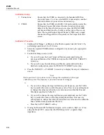 Preview for 114 page of Fluke Calibration 9500B Calibration Manual