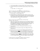 Preview for 115 page of Fluke Calibration 9500B Calibration Manual