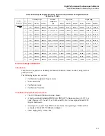 Preview for 117 page of Fluke Calibration 9500B Calibration Manual