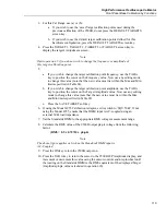 Preview for 119 page of Fluke Calibration 9500B Calibration Manual