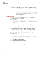 Preview for 122 page of Fluke Calibration 9500B Calibration Manual