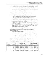 Preview for 123 page of Fluke Calibration 9500B Calibration Manual