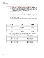 Preview for 130 page of Fluke Calibration 9500B Calibration Manual