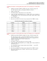 Preview for 131 page of Fluke Calibration 9500B Calibration Manual