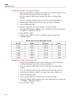 Preview for 136 page of Fluke Calibration 9500B Calibration Manual