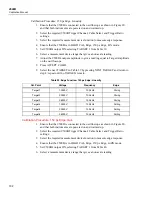 Preview for 138 page of Fluke Calibration 9500B Calibration Manual