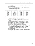 Preview for 139 page of Fluke Calibration 9500B Calibration Manual