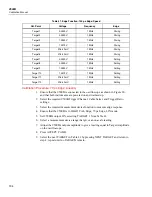 Preview for 140 page of Fluke Calibration 9500B Calibration Manual