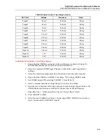 Preview for 141 page of Fluke Calibration 9500B Calibration Manual