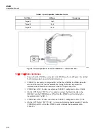 Preview for 148 page of Fluke Calibration 9500B Calibration Manual