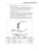 Preview for 149 page of Fluke Calibration 9500B Calibration Manual