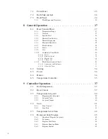 Preview for 4 page of Fluke Calibration CalPower 6331 User Manual