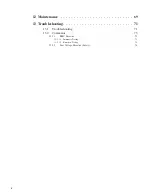 Preview for 6 page of Fluke Calibration CalPower 6331 User Manual