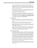 Preview for 11 page of Fluke Calibration CalPower 6331 User Manual