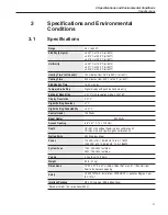 Preview for 16 page of Fluke Calibration CalPower 6331 User Manual