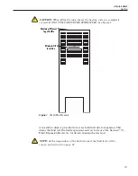 Preview for 20 page of Fluke Calibration CalPower 6331 User Manual