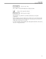 Preview for 22 page of Fluke Calibration CalPower 6331 User Manual