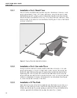 Preview for 24 page of Fluke Calibration CalPower 6331 User Manual