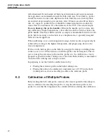 Preview for 28 page of Fluke Calibration CalPower 6331 User Manual