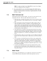 Preview for 30 page of Fluke Calibration CalPower 6331 User Manual