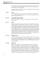 Preview for 35 page of Fluke Calibration CalPower 6331 User Manual