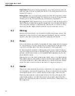 Preview for 39 page of Fluke Calibration CalPower 6331 User Manual