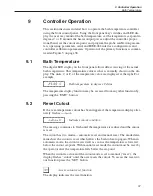 Preview for 41 page of Fluke Calibration CalPower 6331 User Manual