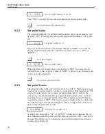 Preview for 44 page of Fluke Calibration CalPower 6331 User Manual