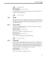 Preview for 45 page of Fluke Calibration CalPower 6331 User Manual