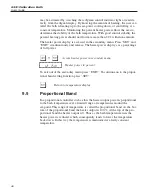 Preview for 50 page of Fluke Calibration CalPower 6331 User Manual