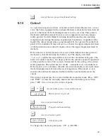 Preview for 53 page of Fluke Calibration CalPower 6331 User Manual