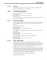 Preview for 55 page of Fluke Calibration CalPower 6331 User Manual