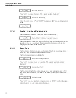 Preview for 56 page of Fluke Calibration CalPower 6331 User Manual