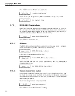 Preview for 58 page of Fluke Calibration CalPower 6331 User Manual