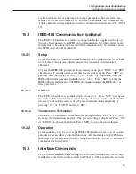 Preview for 62 page of Fluke Calibration CalPower 6331 User Manual