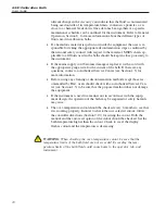 Preview for 71 page of Fluke Calibration CalPower 6331 User Manual