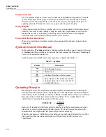 Preview for 10 page of Fluke Calibration P3031 User Manual