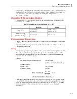 Preview for 11 page of Fluke Calibration P3031 User Manual