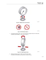 Preview for 15 page of Fluke Calibration P3031 User Manual