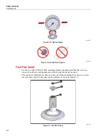 Preview for 16 page of Fluke Calibration P3031 User Manual