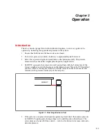 Preview for 19 page of Fluke Calibration P3031 User Manual