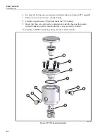 Preview for 26 page of Fluke Calibration P3031 User Manual