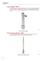 Preview for 36 page of Fluke Calibration P3031 User Manual