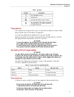 Preview for 11 page of Fluke Calibration P5515 User Manual