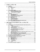 Preview for 5 page of Fluke Calibration RPM4 Operation And Maintenance Manual