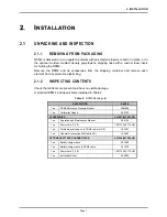 Preview for 17 page of Fluke Calibration RPM4 Operation And Maintenance Manual