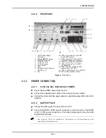 Preview for 19 page of Fluke Calibration RPM4 Operation And Maintenance Manual